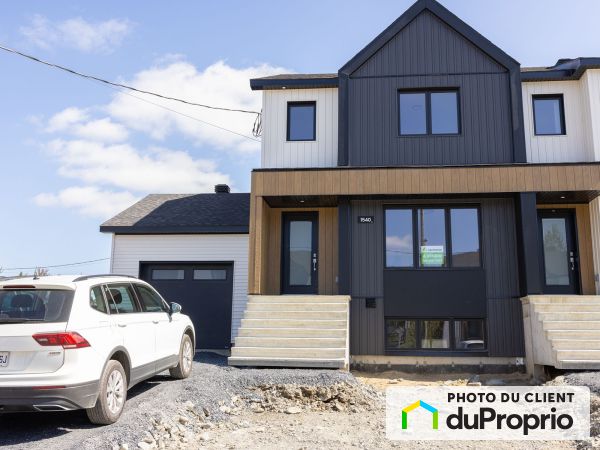 1540 rue Kesteman, Sherbrooke (St-Élie-d'Orford) for sale