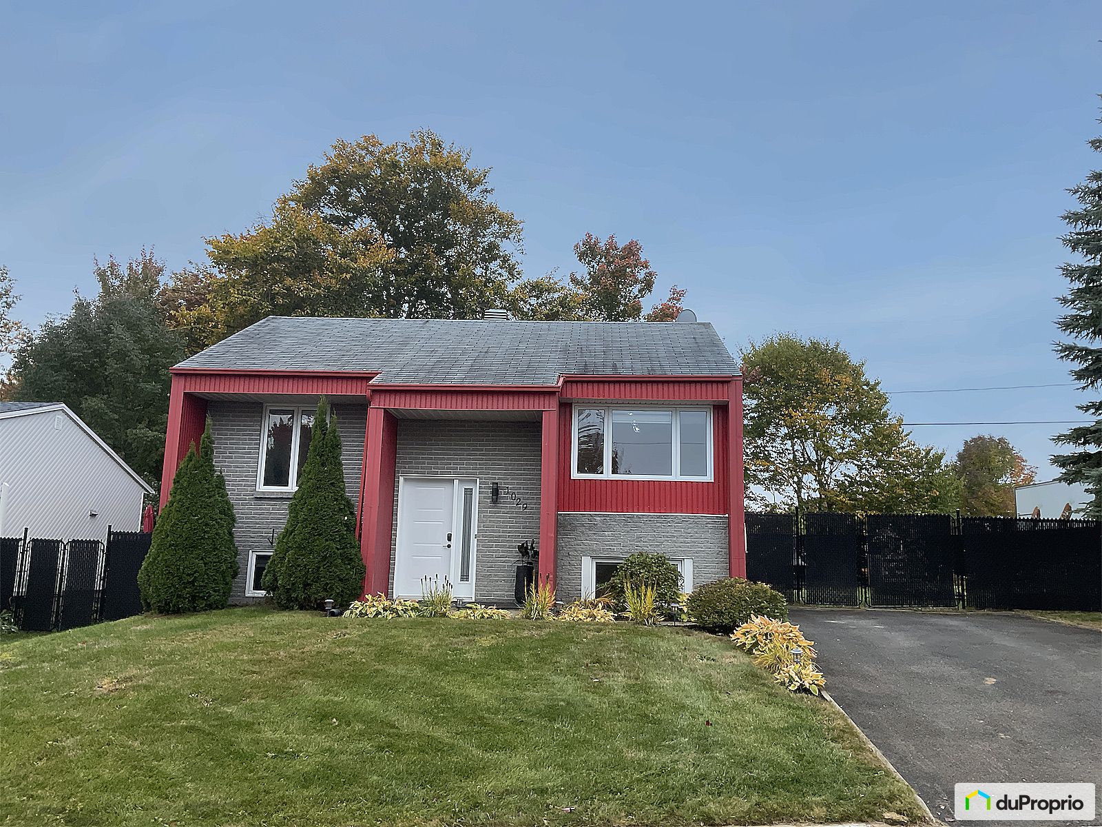 1029 Rue De Lesprit — photo 1