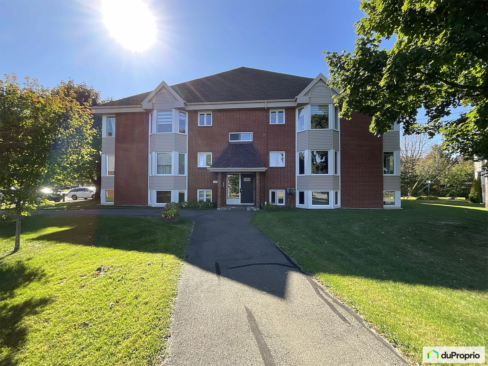 23 9220 Boulevard Du Centre Ho — photo 1