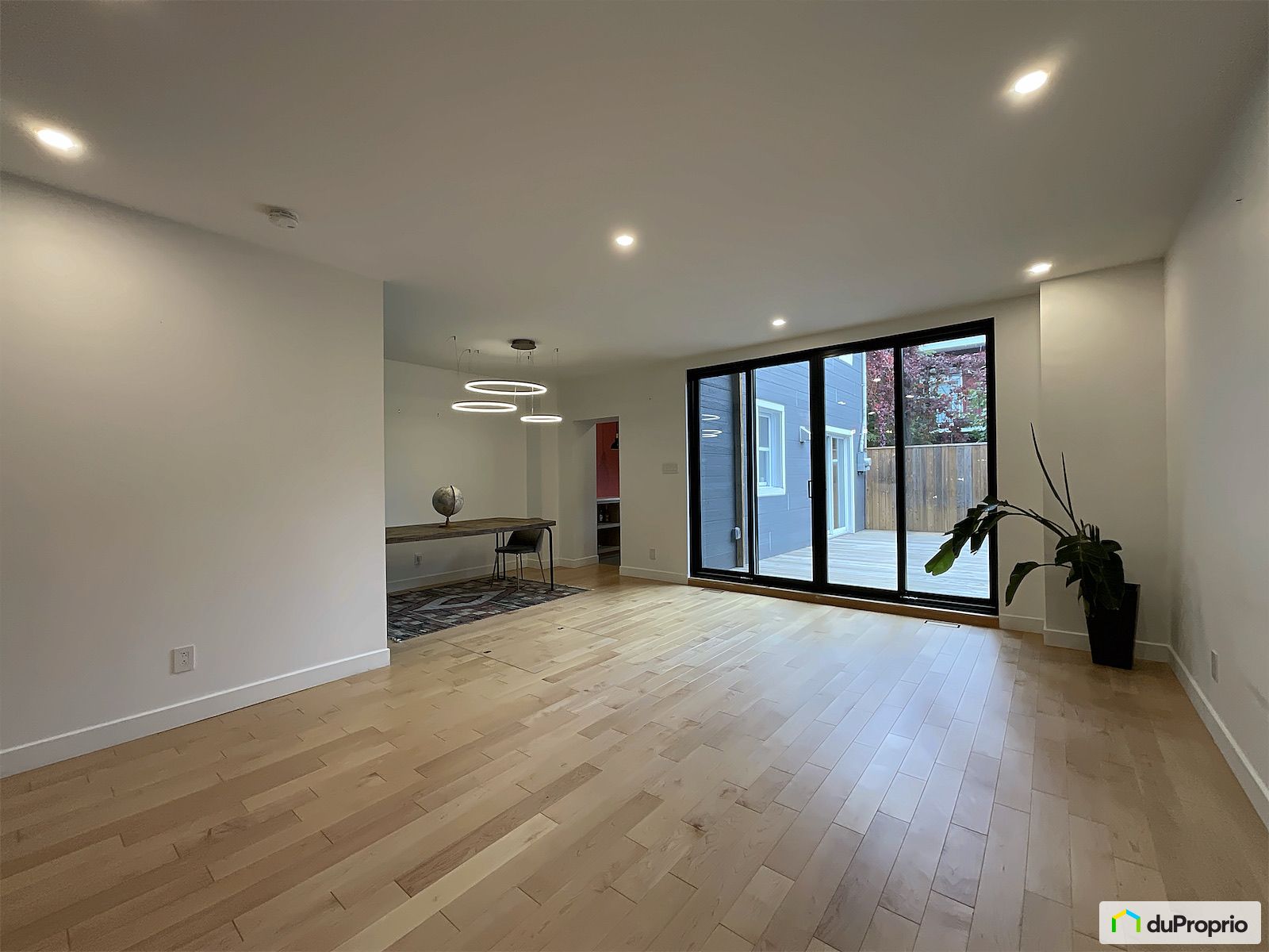 4629 Rue Cartier — photo 2
