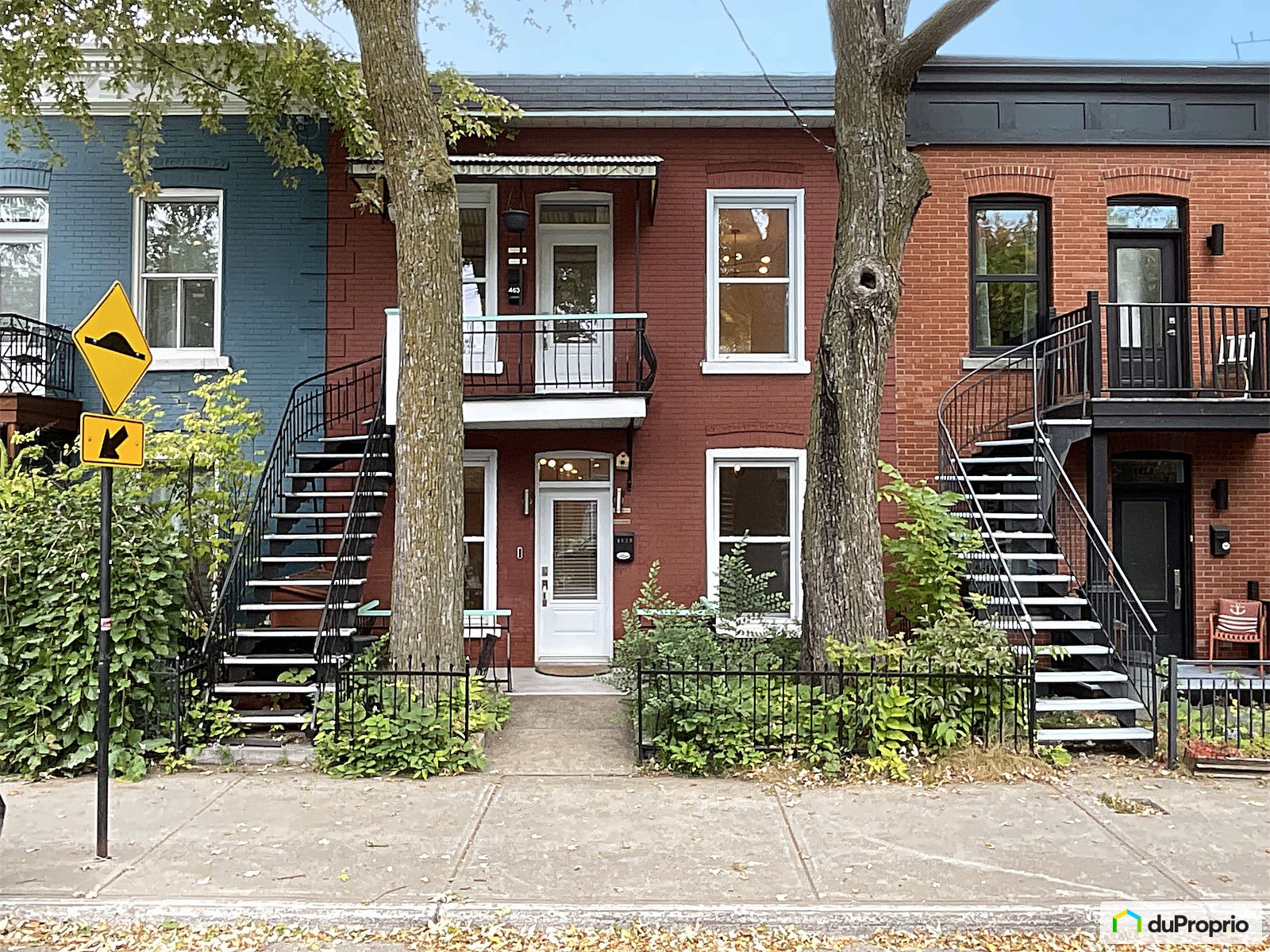 4629 Rue Cartier — photo 1