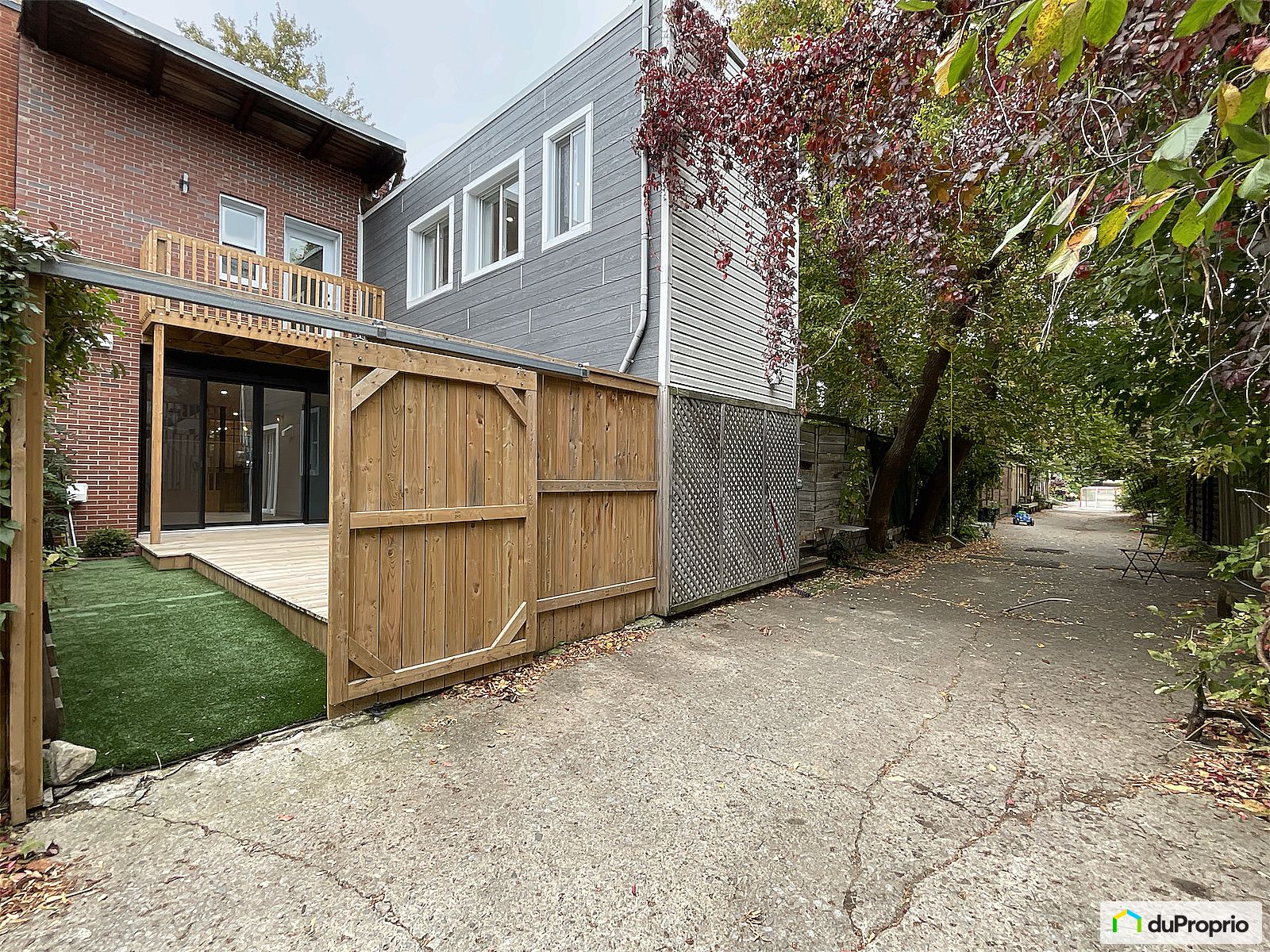 4629 Rue Cartier — photo 3