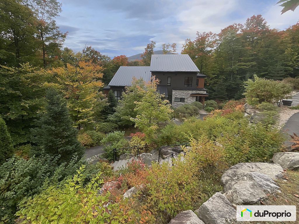 302 378 Rue De La Cote Est — photo 1