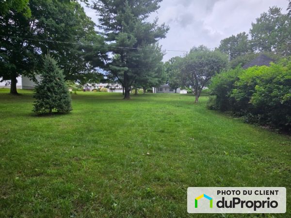 1125, rue du Baron, Sherbrooke (Fleurimont) à vendre