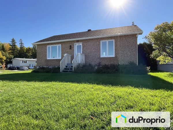 695 rue de l'Horizon, Rimouski (Rimouski) for sale