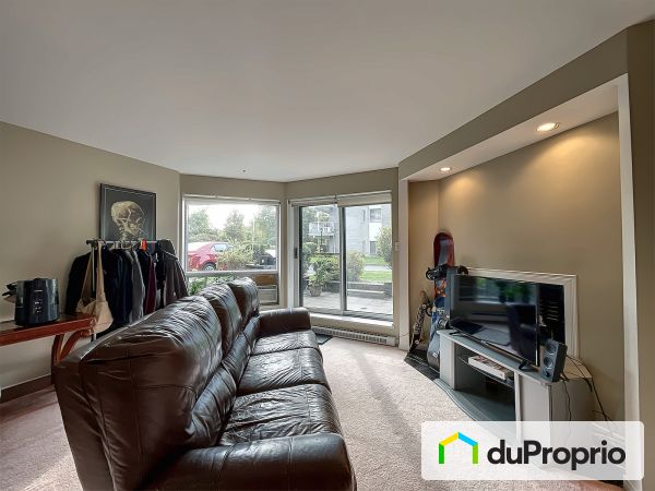 104-5271, rue Riviera, Pierrefonds / Roxboro à vendre