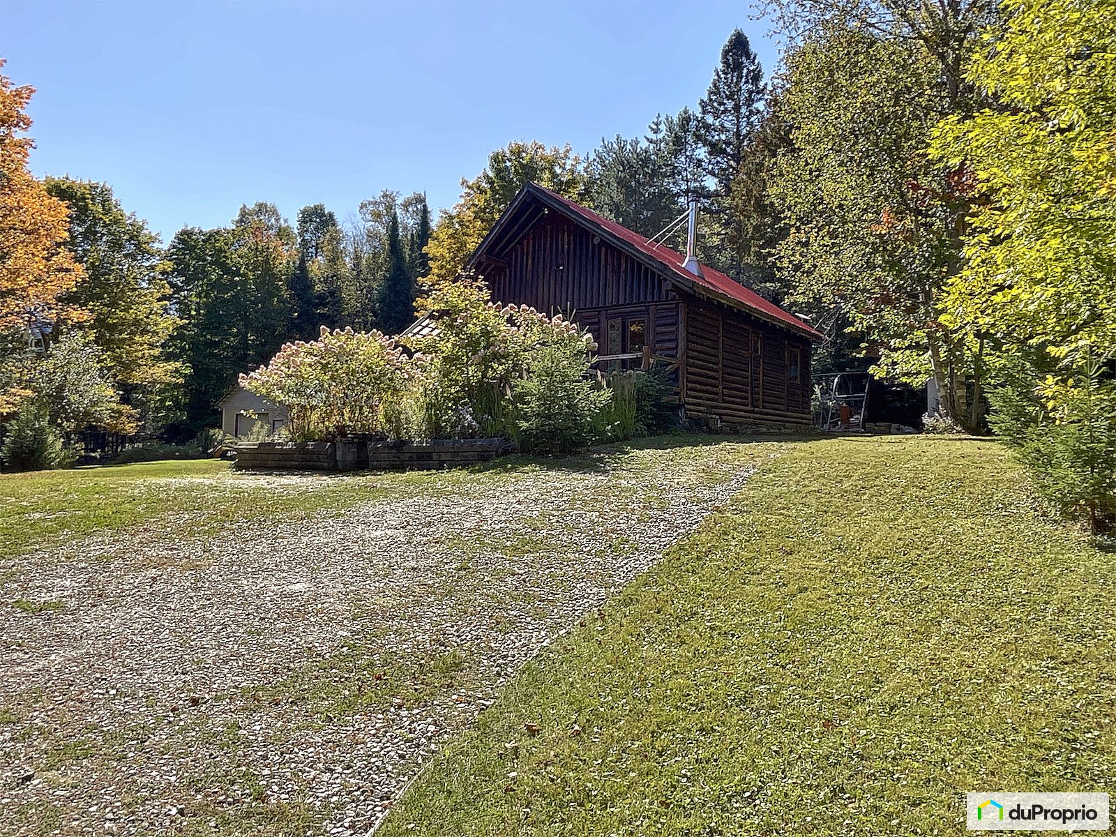 4044 Chemin Du Lac Vert — photo 3