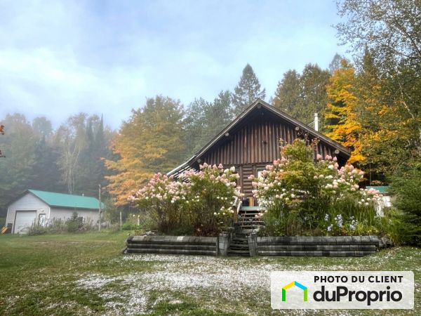 4044 chemin du Lac Vert, Wentworth-Nord for sale