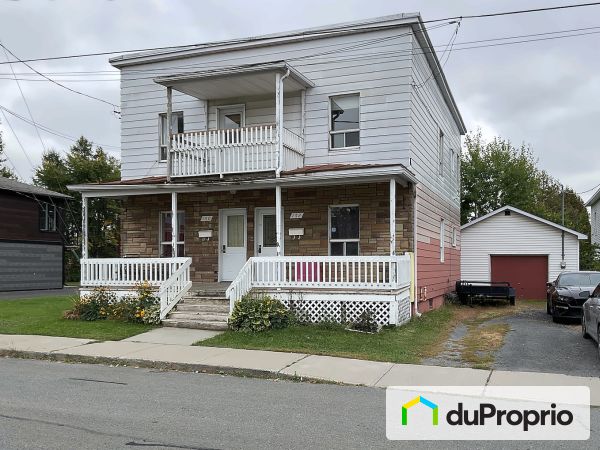 160-162 rue Mongeau, McMasterville à vendre