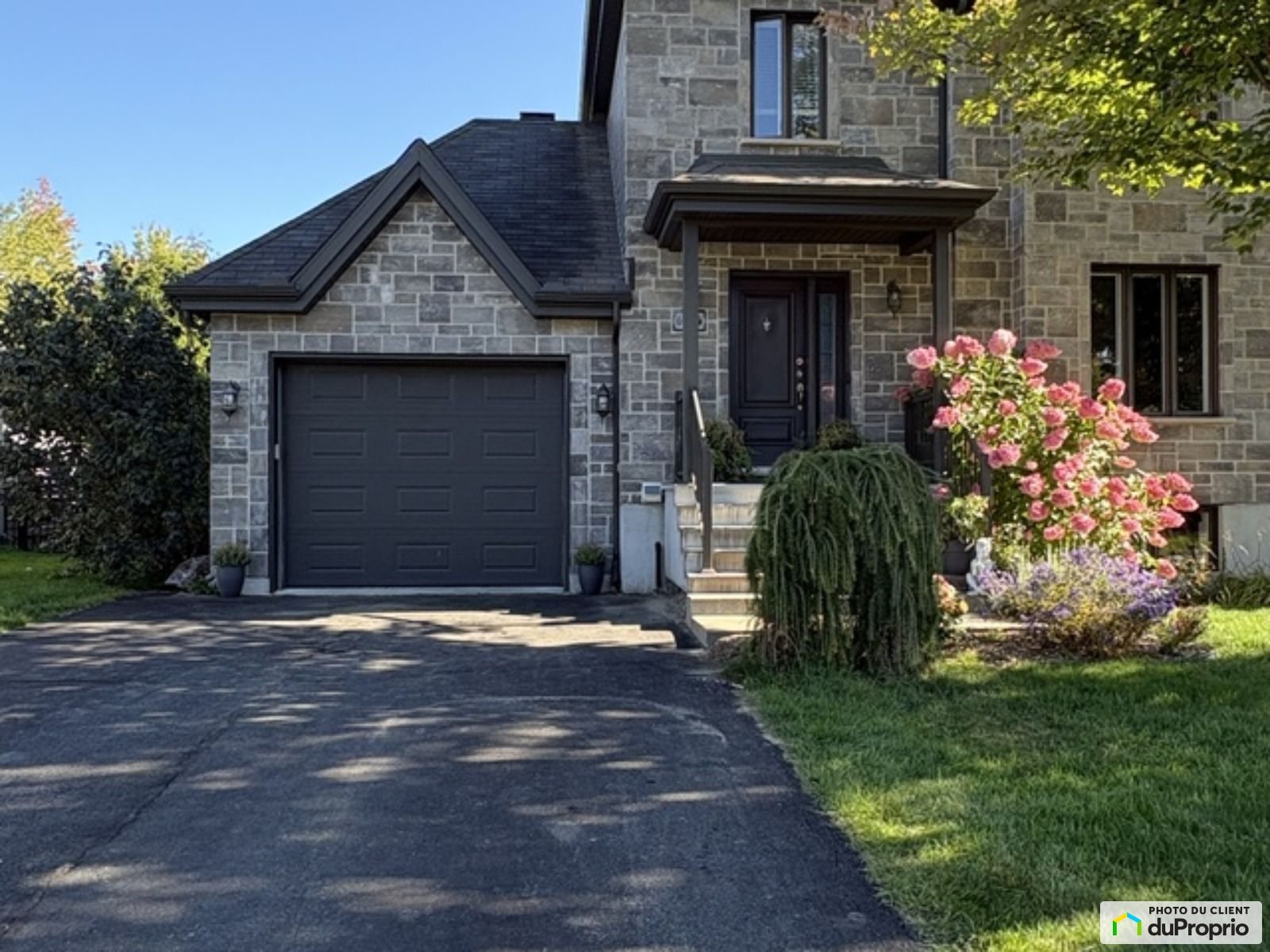 6884 Rue Francois Raymond — photo 1