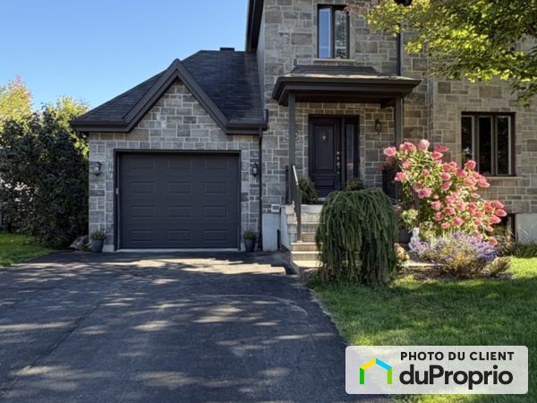6884 rue François-Raymond, Trois-Rivières (Trois-Rivières) for sale