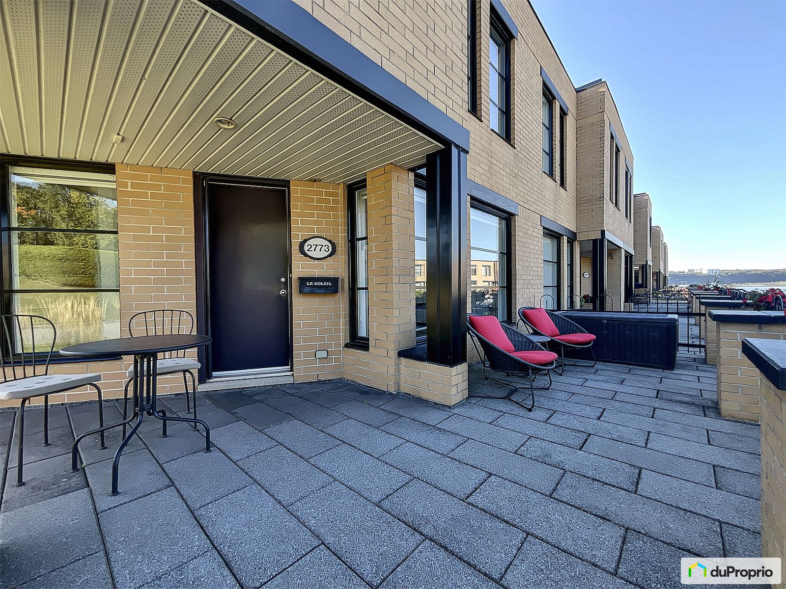 2773 Rue Des Berges — photo 3