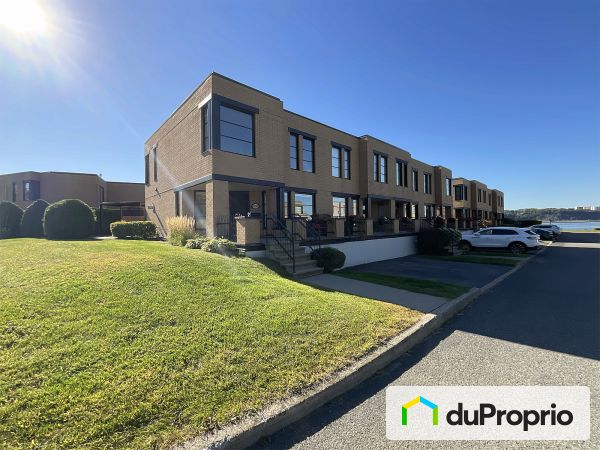2773, rue des Berges, Lévis à vendre