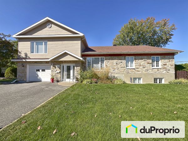 1544 rue Saint-Jacques, L'Ancienne-Lorette for sale