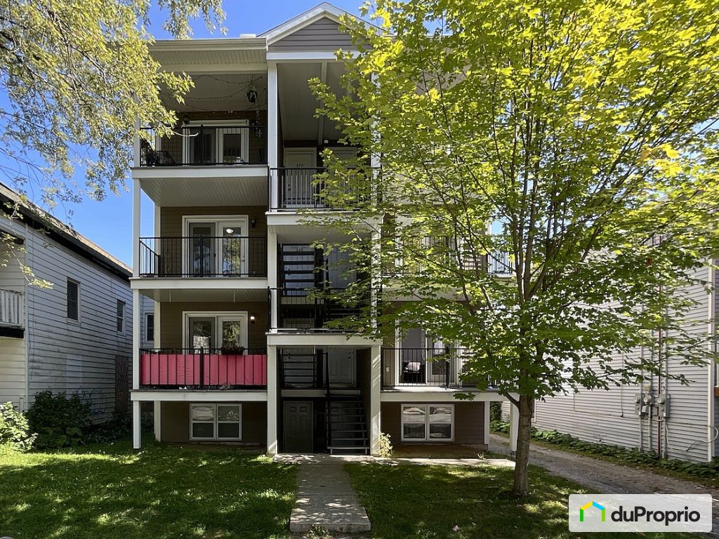 2 266 Rue Gillespie — photo 2