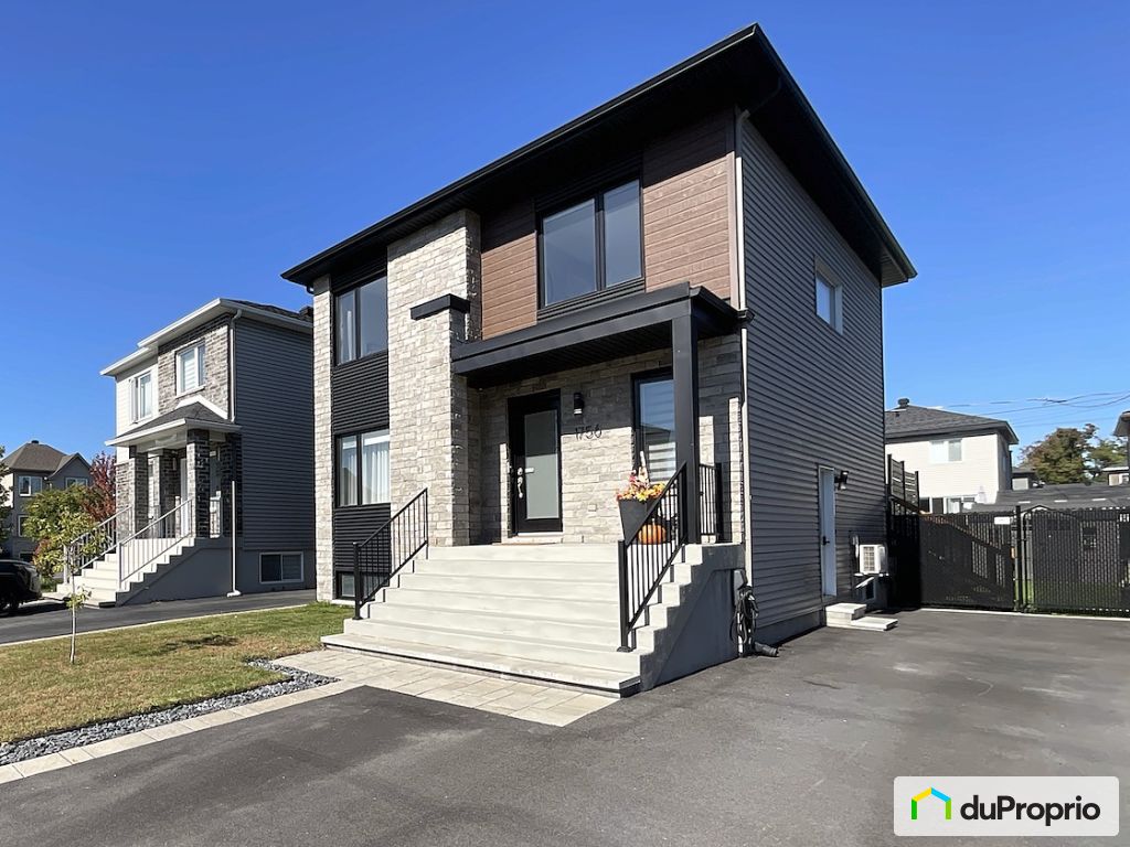 1756 Rue Archambault — photo 2