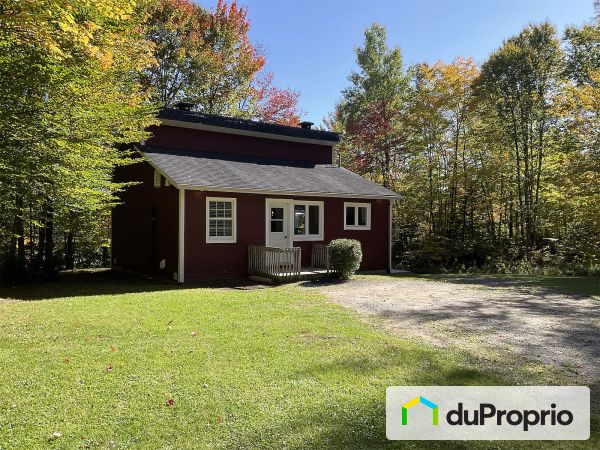 11, 2e rue de la Montagne, Pont-Rouge à vendre