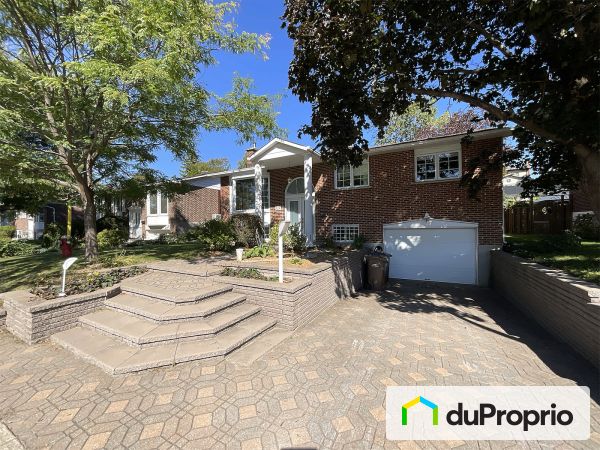 573, rue de Marigny, Laval-des-Rapides à vendre