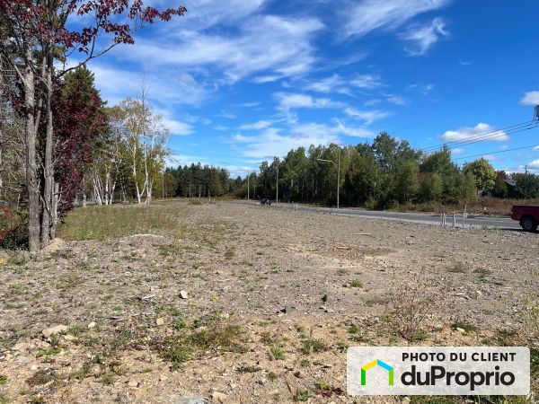 0 rue des Châtaignes, St-Antonin for sale