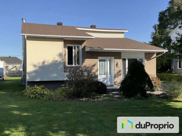 89, rue Girard, Ste-Angèle-De-Monnoir à vendre