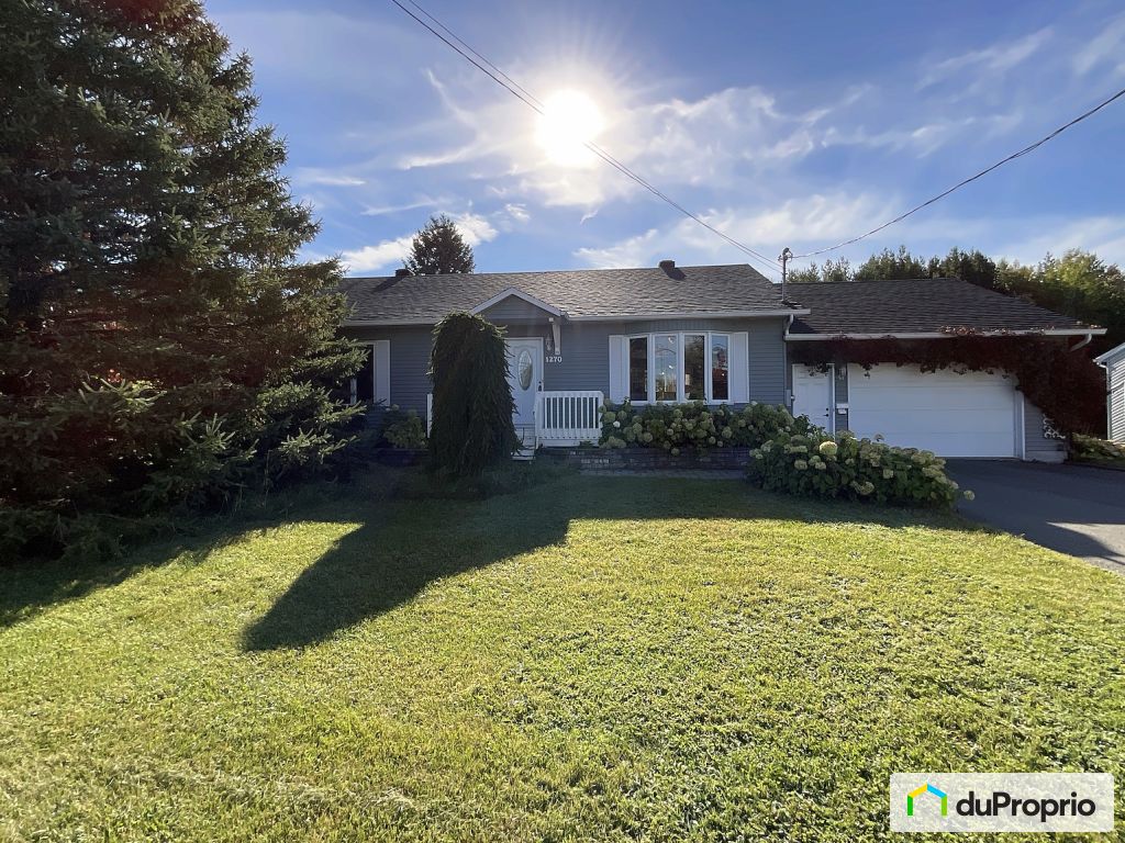 1270 Rue Saint Alexis — photo 3