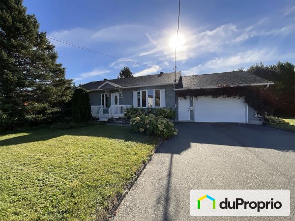 1270 rue Saint-Alexis, Trois-Rivières (St-Louis-De-France) for sale