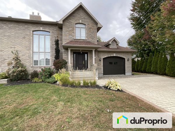 6945 rue Papillon, Trois-Rivières (Trois-Rivières-Ouest) for sale
