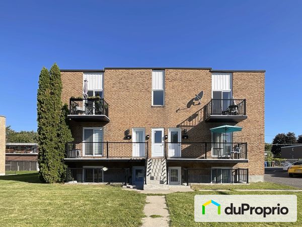 1115, Rue Benoit, Chambly à vendre
