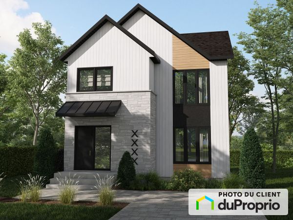 rue de l'Équinoxe, Val-Bélair for sale