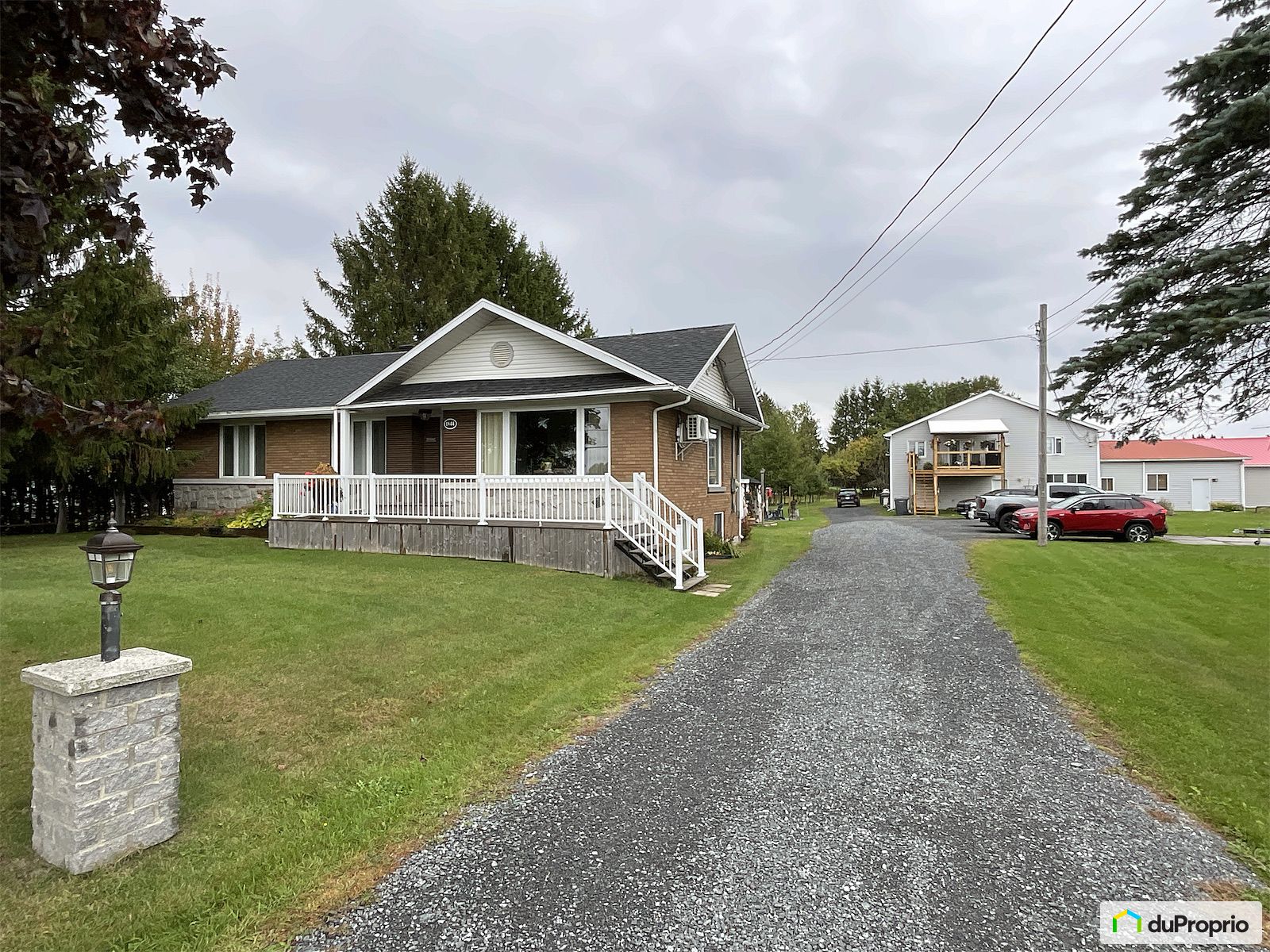 1844 Boulevard Saint Joseph Ou — photo 1