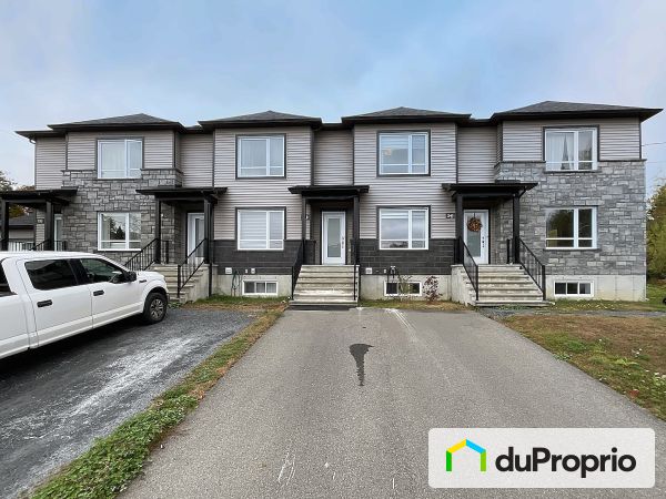 245 rue du Vent-du-Nord, Sherbrooke (Mont-Bellevue) for sale