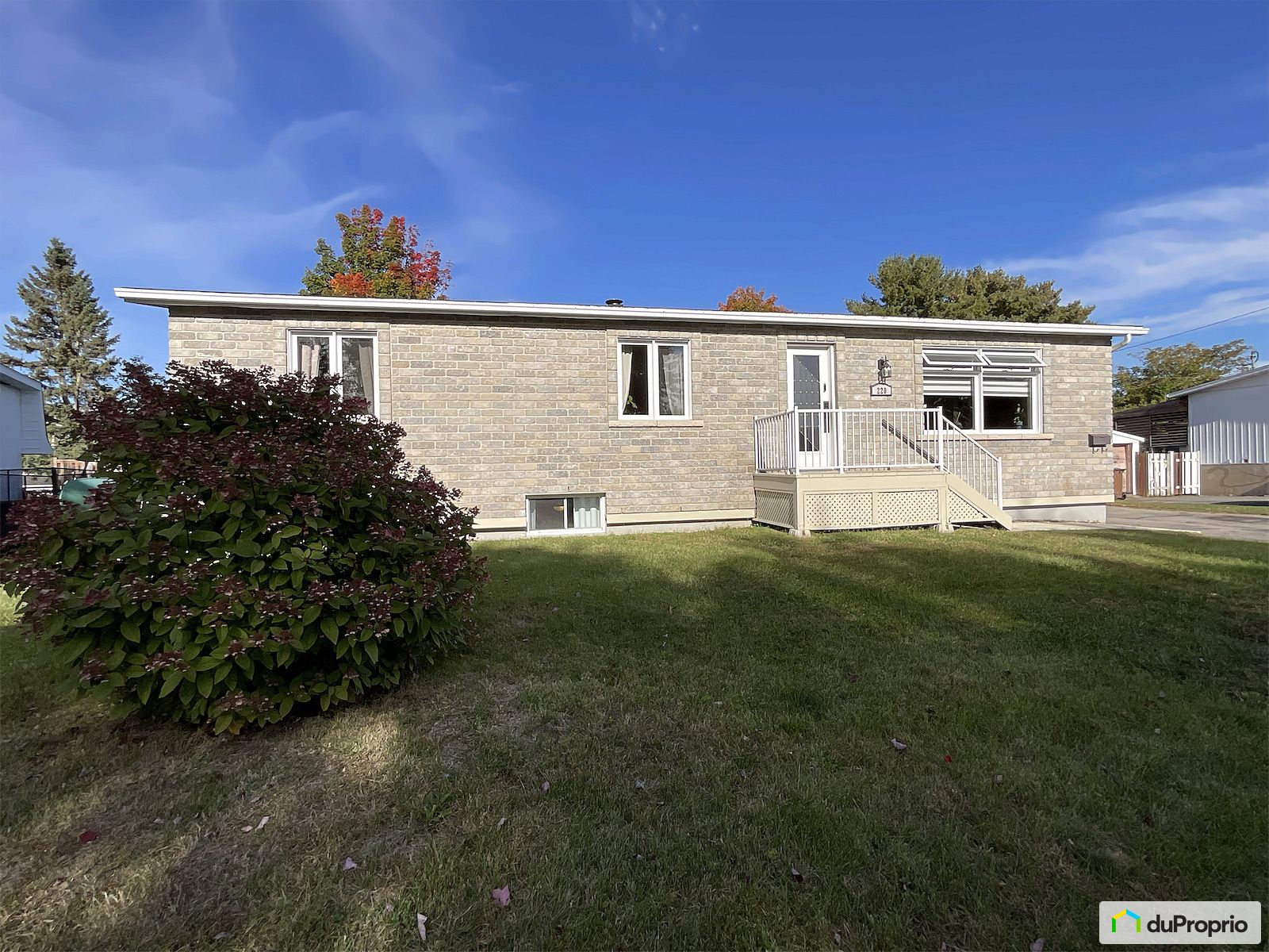 220 Rue De Dieppe — photo 1