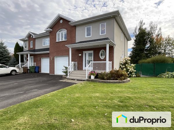 575 rue Jules-Huot, Chicoutimi (Chicoutimi) for sale