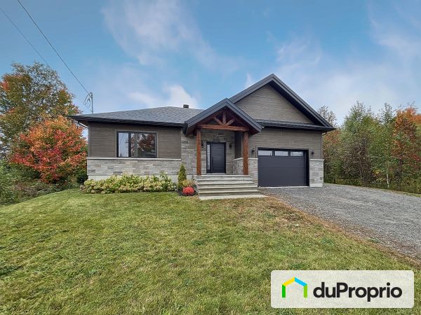 2140 rue du Prieuré, Shawinigan (Shawinigan-Sud) for sale