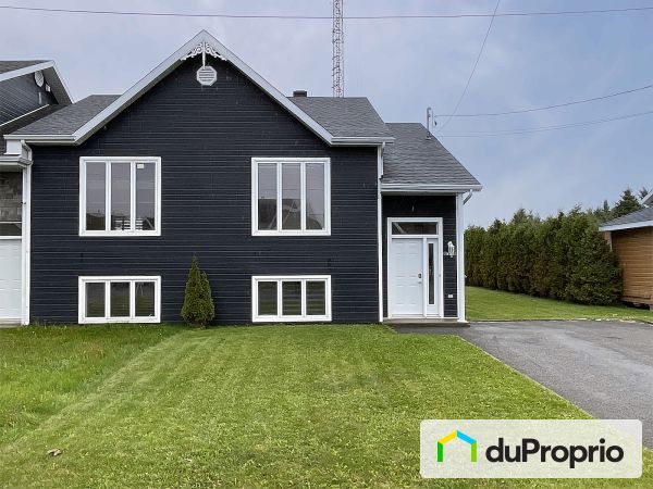 1193 rue du Centenaire, St-Agapit for sale