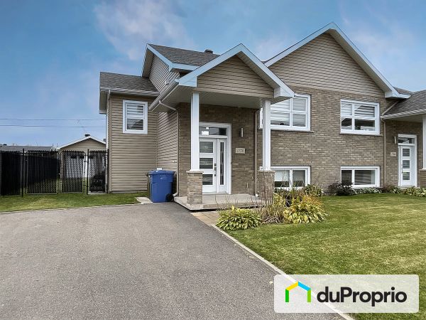 1770 De la Prairie, Jonquière (Arvida) for sale