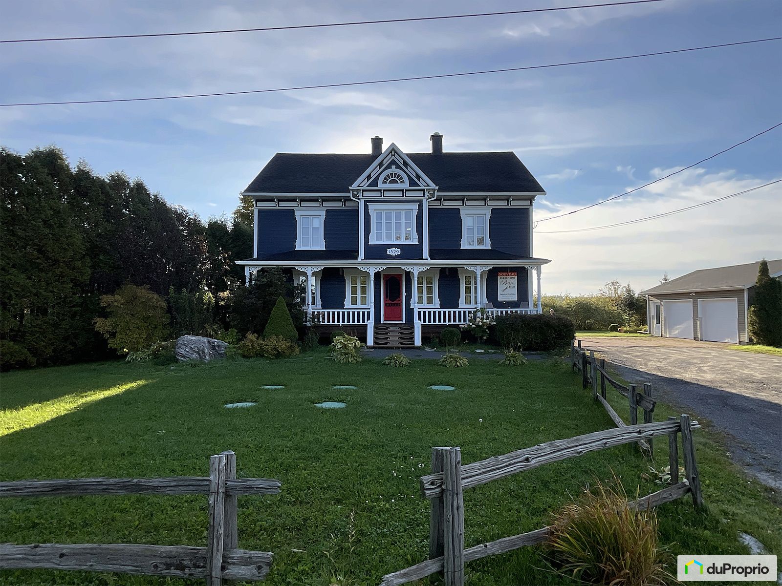 1529 Chemin Craig — photo 1