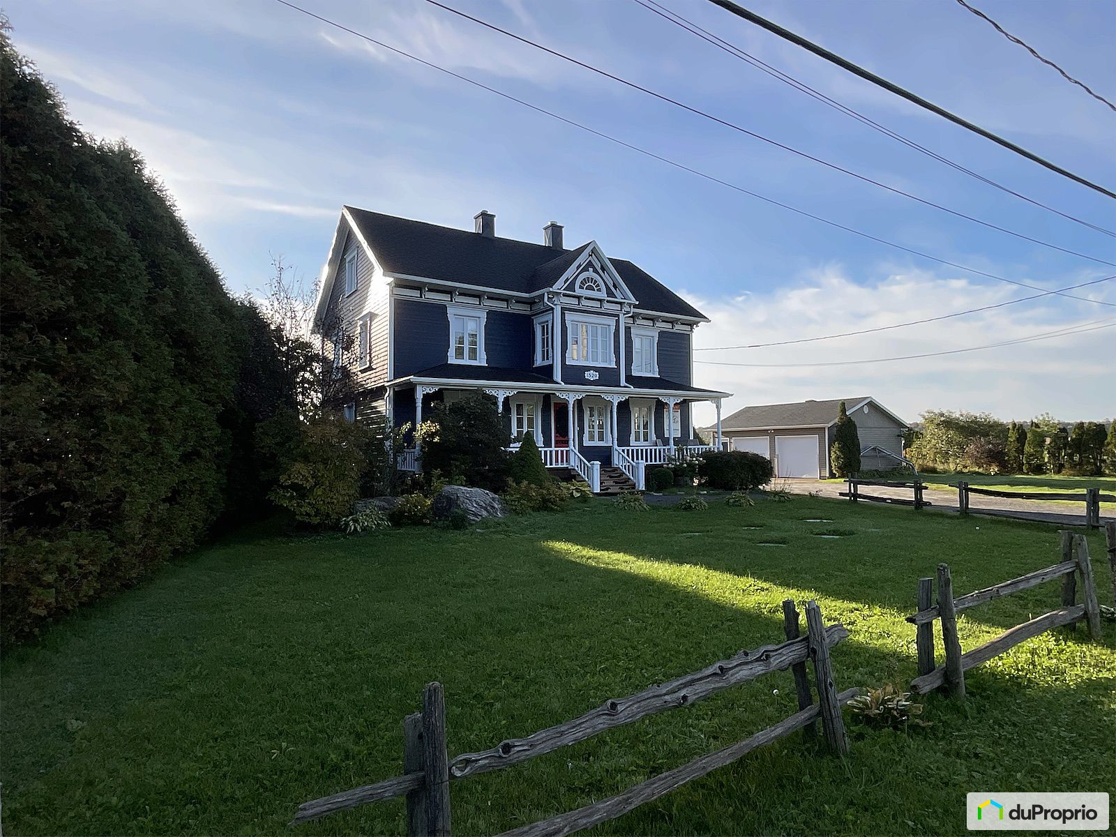 1529 Chemin Craig — photo 3