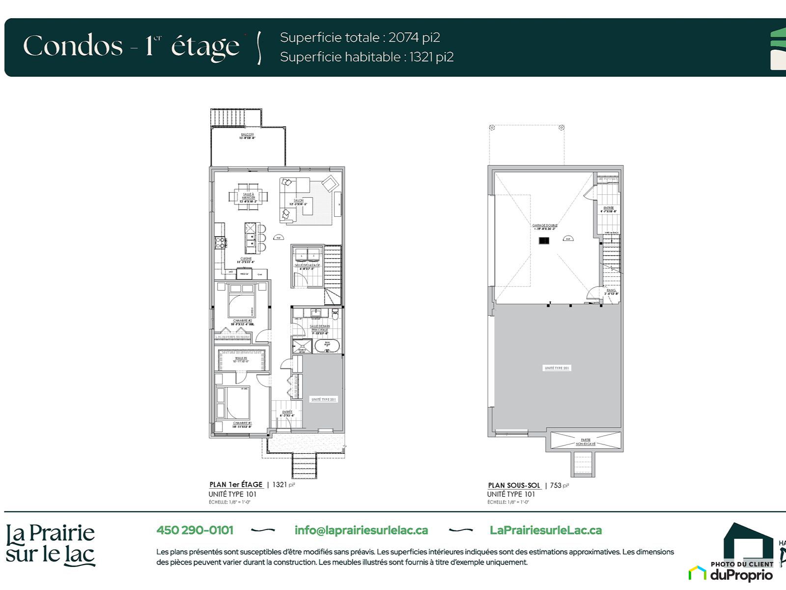 231 Avenue Des Cepages — photo 3