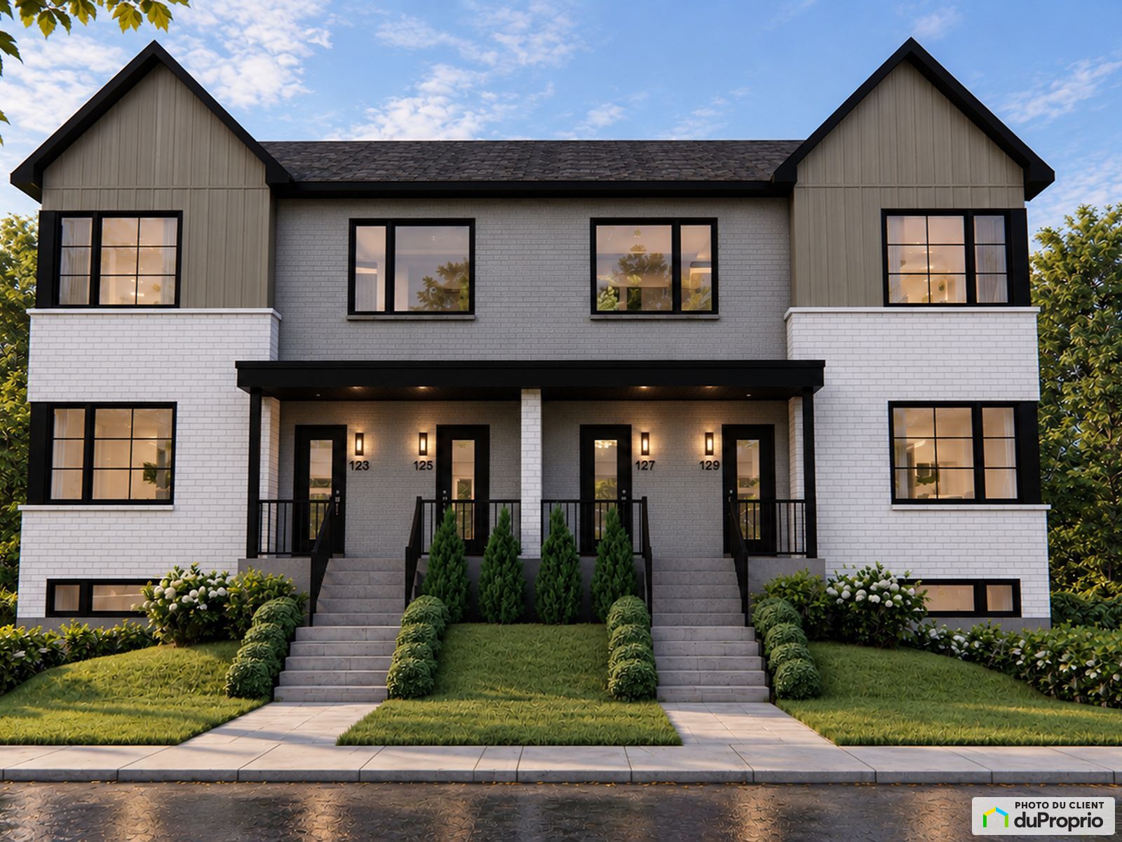 231 Avenue Des Cepages — photo 1