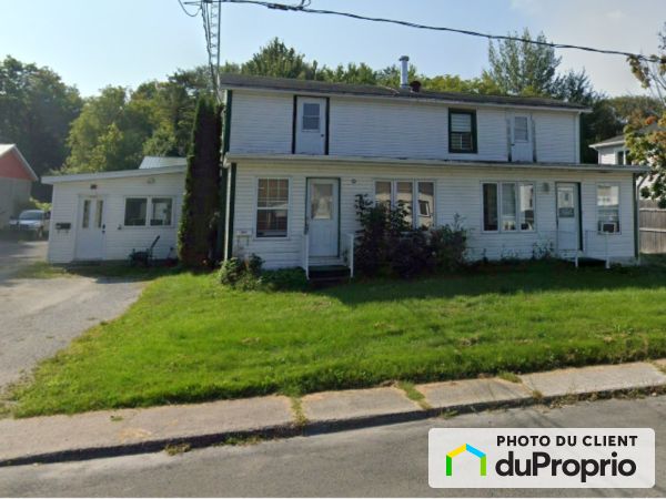 107 rue Oliver, Cowansville for sale