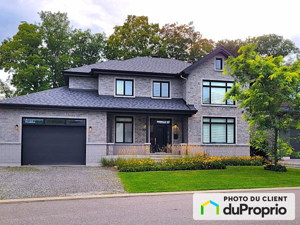 300, rue de la Sève, Gatineau (Gatineau) à vendre
