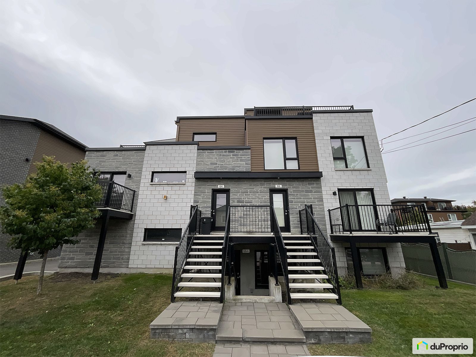 70 Avenue Du Parc — photo 1