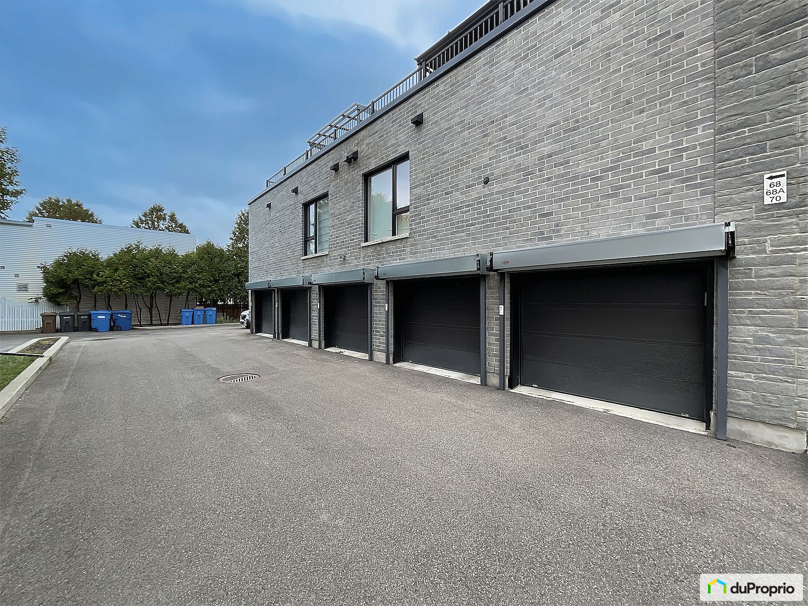70 Avenue Du Parc — photo 3