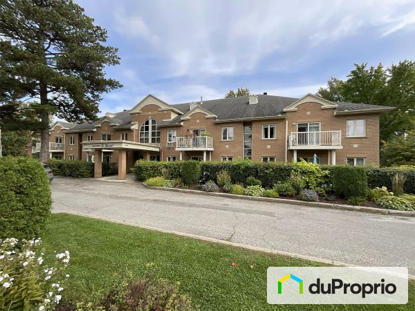 205-394 chemin de la Grande-Côte, Rosemère for sale