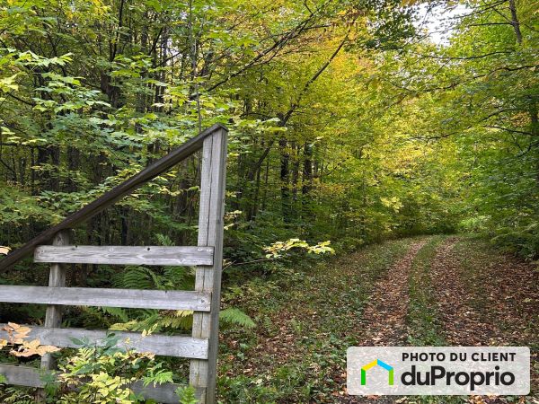  chemin Parmenter, Sutton for sale