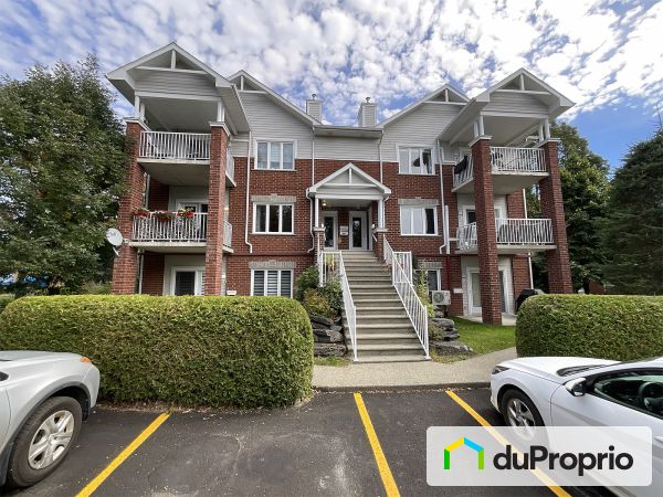 902 rue Mcgregor, Sherbrooke (Jacques-Cartier) for sale
