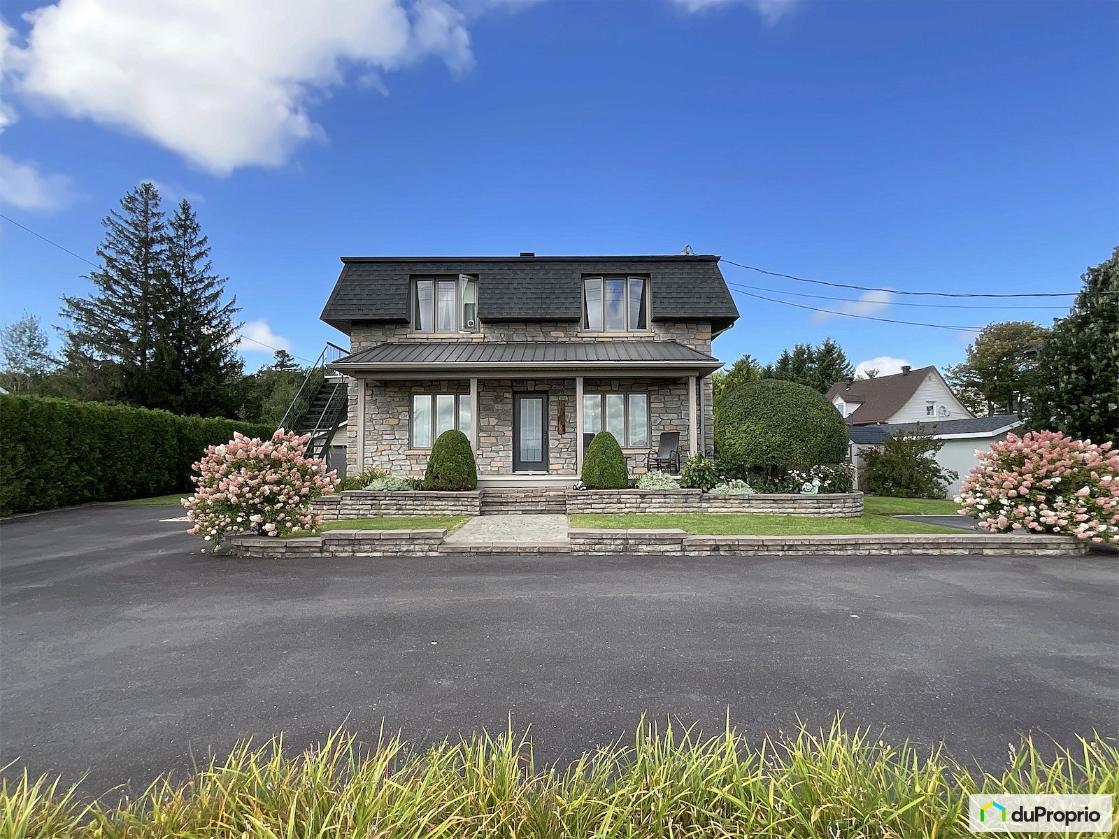 1270 Chemin Filteau — photo 1
