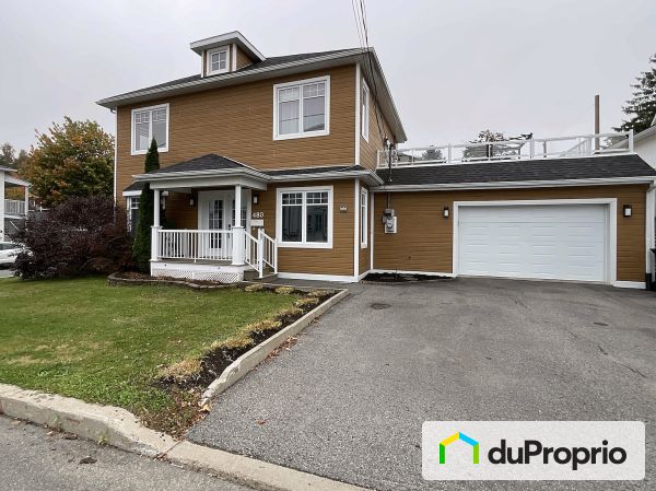 480 avenue Ozias-Leduc, Shawinigan (Shawinigan-Sud) for sale