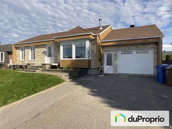 3824 de Vienne, Jonquière (Jonquière) for sale